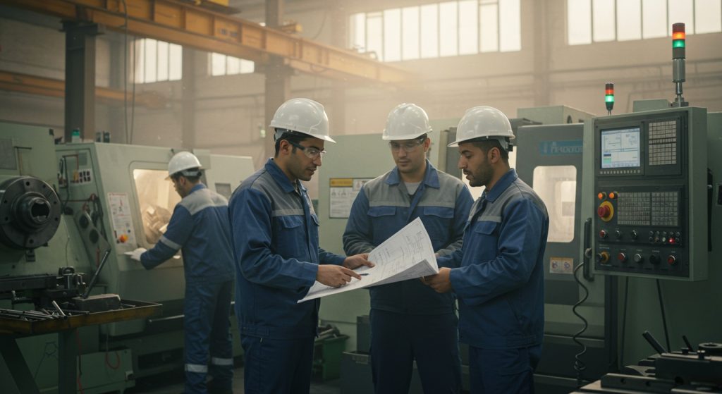 merge technology with human insight