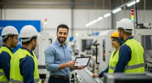 The Future of Production Line Design