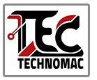 technomac logo