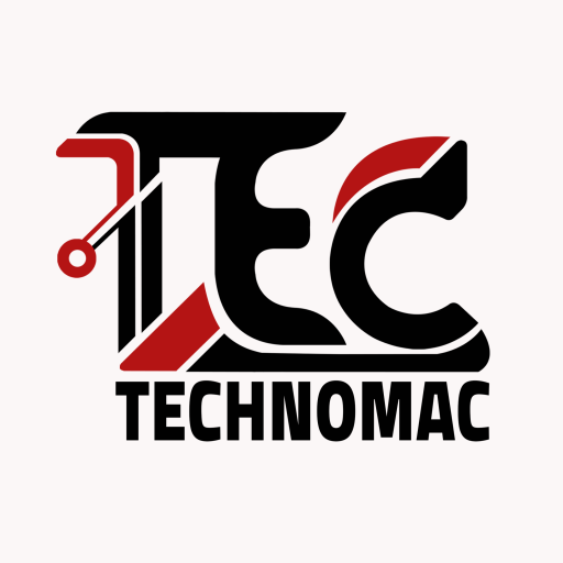 TECHNOMAC
