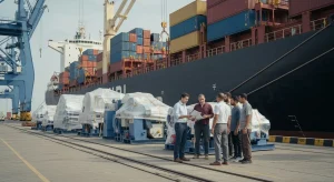 Egypt Tightens Export Controls to Protect Industrial Standards Amid Global