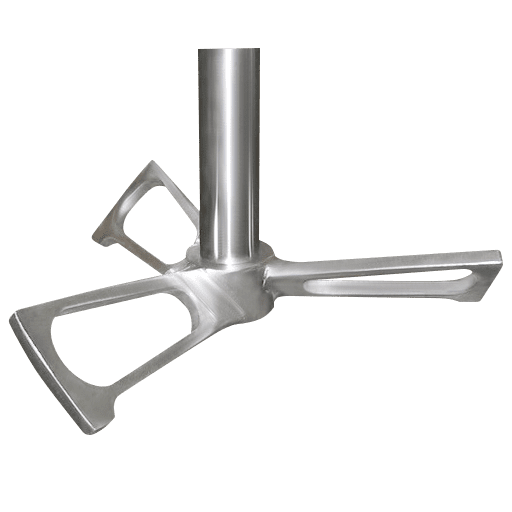 Mixer Blades