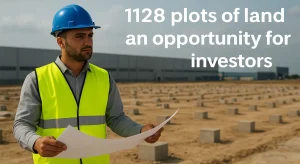 Egypt’s 12th Industrial Land Offering: A New Push for Manufacturing Growth