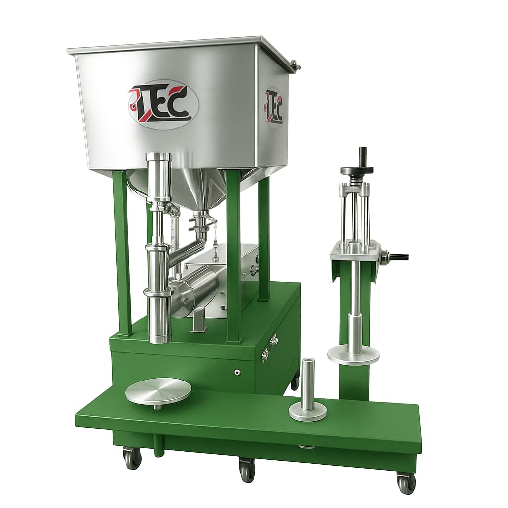 Filling Machines