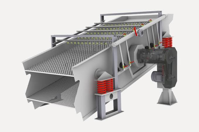 Vibration Screens