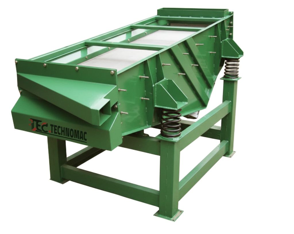 Vibration Screens