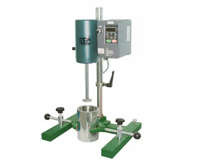 Labratory Mixer