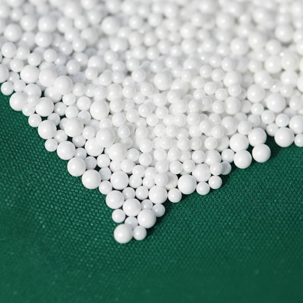 Zirconia Ceramic Microbeads