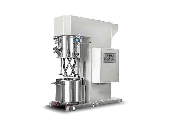 high-viscosity-mixer